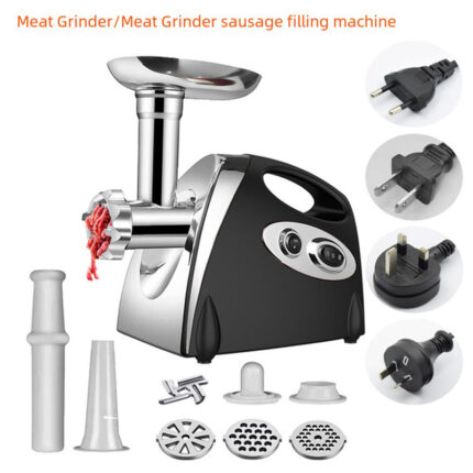 Novena Meat Grinder electric Meat Grinder