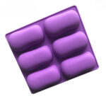Purple m