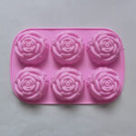 Pink rose