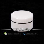 White silver foil