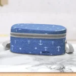 Blue Milton