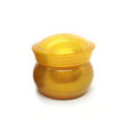 Golden Mushroom