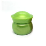 Green Mushroom