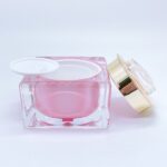 Pink square