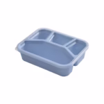 Blue rectangle