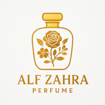 ALF Zahra Perfume