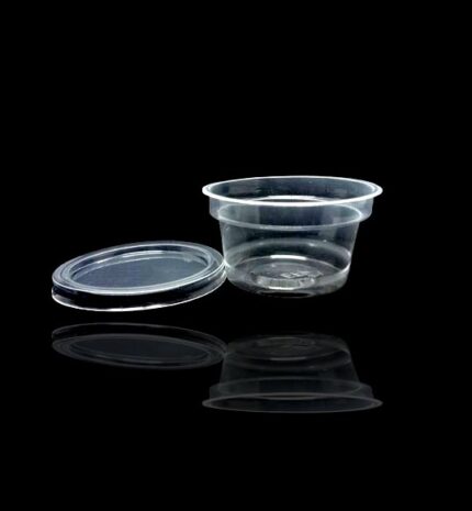 80 ml ice cup,yogurt cup ,Disposal cup with Lid