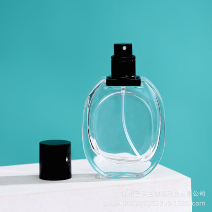 40ML High Quality (Diptyque) Glass Atomizer perfume bottle