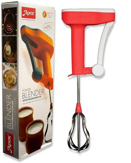 Power free Easy Flow Hand Blender