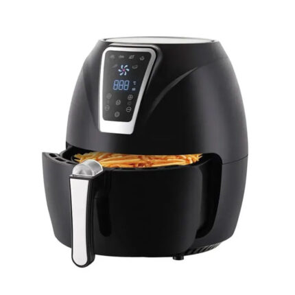Miyako 1300W 2.8 Ltr Electric Air Fryer AF-620